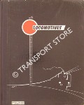 Book cover of Locomotives d'hier et d'aujourd'hui by VAUQUESAL-PAPIN, M.